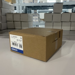 חדש לגמרי cj בקר לתכנות cj סדרת מתג פלט יחידה CJ1W-OD232 אוטומציה תעשייתית חלפים ethernet - Product Image 1