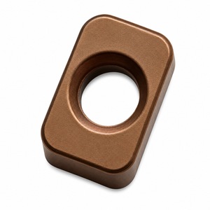 Guida scorrevole compatibile con Stihl HS 75 80 85 Rif. 90000761 - Product Image 1