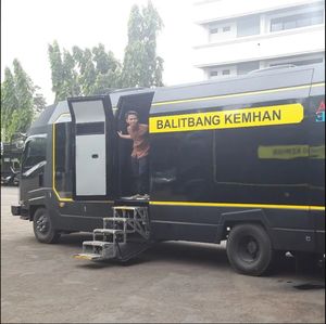 Marchepied pliable électrique en aluminium ES-F-5, 5 marches multiples pour van et <span class=keywords><strong>caravane</strong></span> - Product Image 6