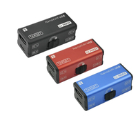 Sipeed Nanokvm-usb Usb3.0 Kvm Usb 4k Usb Kvm per Server/sbcs controllo Web Loop Out interruttore usb