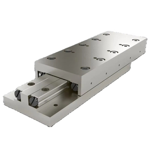 Linear Stage Fine-Tune Slide W/ Micrometer Screw Modular Lab Automation &amp; Optics Alignment System - Product Image 1
