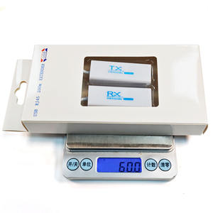 Extensor USB con <span class=keywords><strong>Amplificador</strong></span> para <span class=keywords><strong>Cable</strong></span> <span class=keywords><strong>Ethernet</strong></span> CAT6 de Más de 200m - Product Image 2