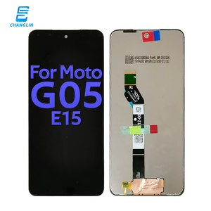 Pantalla LCD para <span class=keywords><strong>Motorola</strong></span> <span class=keywords><strong>Moto</strong></span> G05 E15, Pantalla LCD E20 E22 E22i E30 E40 <span class=keywords><strong>G32</strong></span> G73 G51 5G G60 G60S E13 G10 G55 G10 G20 - Product Image 1