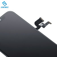 Écran LCD de téléphone portable pour iPhone X Gx Zy Jk Incell LCD pour iPhone X Xr Xs 11 12 Pro Mini Max