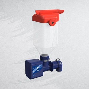 Meilleur prix : Distributeur automatique intelligent pour porcelets, idéal pour les truies d'élevage et les truies gestantes - Product Image 2