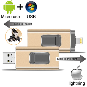 Trung quốc giá cả hợp lý 4 trong 1 đa chức năng <span class=keywords><strong>32</strong></span> <span class=keywords><strong>GB</strong></span> 64GB 256GB OTG Loại C <span class=keywords><strong>USB</strong></span> <span class=keywords><strong>Flash</strong></span> Drive 3.0 tốc độ cao cho âm nhạc - Product Image 4