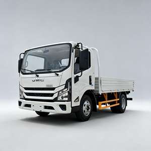 <span class=keywords><strong>Camion</strong></span> benne JMC 4x2 double cabine neuf, 130 CV, 3 tonnes, <span class=keywords><strong>camion</strong></span> léger, véhicule utilitaire léger, livraison en banlieue - Product Image 2