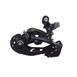 Dérailleur arrière <span class=keywords><strong>Shimano</strong></span> <span class=keywords><strong>DEORE</strong></span> <span class=keywords><strong>XT</strong></span> M8000 11 vitesses à cage moyenne/longue RD-M8000 GS/SGS RD-M8130-SGS pour VTT Original - Product Image 2