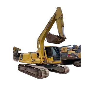 Komatsu PC130 13 tonnellate piccolo idraulico cingolato <span class=keywords><strong>Mini</strong></span> escavatore per la vendita - Product Image 6