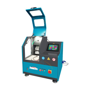 DIESEL peizo phun thử nghiệm thiết bị eps208s eps210 phổ biến Đường Sắt phun thử nghiệm băng ghế dự bị - Product Image 4