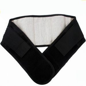 Ceinture Thermique Auto-Chauffante <span class=keywords><strong>Lombaire</strong></span> Discale pour Hommes et Femmes, Soin de la Taille et Protection - Product Image 4