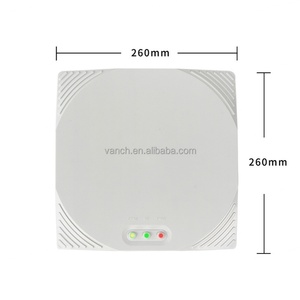 Lecteur RFID UHF intégré Vanch VI-89TS 9 dBi IP67 pour la gestion des parkings, lecteur intelligent extérieur longue portée - Product Image 5