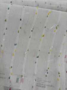 <span class=keywords><strong>Tende</strong></span> <span class=keywords><strong>etniche</strong></span> colorate <span class=keywords><strong>tende</strong></span> bianche trasparenti a piega semitrasparente in rotolo per la casa - Product Image 6