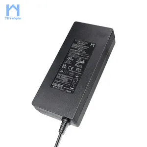 19.5 Volt 7.7 Amp dc adapter laptop ac adapter 19.5v 7.7a 150w power supply