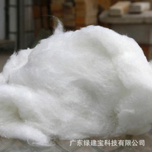 Lámina de Aislamiento de Silicato de Aluminio Jianbao Verde, Material de Aislamiento Térmico para Equipos de Horno con Alta Resistencia a la Temperatura - Product Image 5