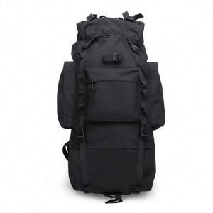 Échantillon gratuit : Sac à dos ultraléger grande capacité personnalisé avec tissus durables pour les voyages, la montagne et l'escalade - Product Image 6