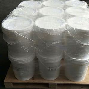 Wholesale <b>PVC</b> Resin SG5 <b>PVC</b> Resin for Plastic Raw Material - Product Image 4