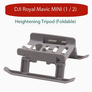 Soporte de aterrizaje plegable para DJI Mavic Mini 1 / Mini 2, accesorios para drones - Product Image 4