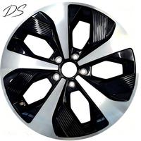 Llantas de Aleación de 19 Pulgadas PCD 5X120, Precio al por Mayor, Llantas para Automóviles de Pasajeros, Compatibles con BYD Seal U, Vehículos de Nueva Energía, Cubos de Rueda