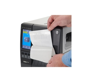 New Low Price High Efficiency Industrial Thermal <b>Printer</b> ZT231 203/300Dpi Zebra in Stock USB Interface - Product Image 3