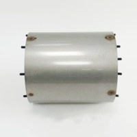 ISUZU XCOE8976080573012 Konverter Katalitik Universal Filter Partikel Diesel Sarang Lebah Keramik Katalis Industri DPF Mesin