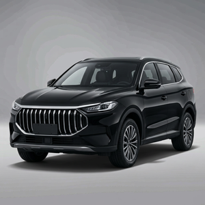 Vente Rapide 2024 Jetour X70 PLUS SUV Noir 5 Places Cuir d'occasion Bon État Boîte Automatique Pneus Gauche R19 Caméra 360° - Product Image 1