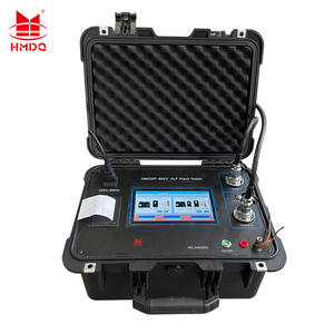 휴대용 <span class=keywords><strong>AC</strong></span> VLF <span class=keywords><strong>HiPot</strong></span> 테스터 최대 <span class=keywords><strong>80</strong></span> <span class=keywords><strong>kV</strong></span> 초저주파 고전압 발전기 판매 - Product Image 4