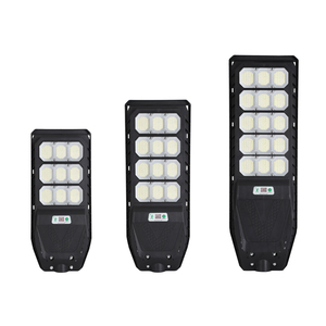 Tất cả mới 400 Wát IP65 năng lượng mặt trời ánh sáng đường phố với cảm biến chuyển động không thấm nước cho đường năng lượng mặt trời Powered LED năng lượng mặt trời ánh sáng đường phố - Product Image 5