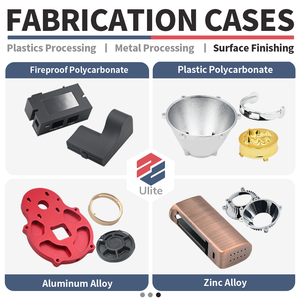 Automation Custom <strong>Plastic</strong> Parts Industrial Electrical Equipment <strong>Plastic</strong> Injection Moulded Parts BACnet Certified <strong>Molding</strong> - Product Image 6