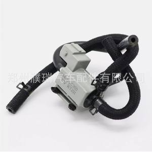 Válvula solenoide de control de sobrealimentación turbo 39400-2C300 para Kia Hyundai, pieza de repuesto - Product Image 2