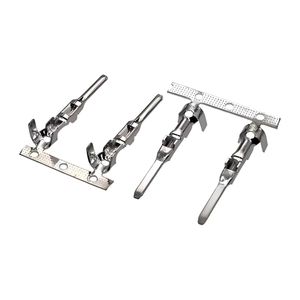 Автомобильные разъемы 1743655-1TEOriginal в наличии, универсальный выбор обжимной клеммы - Product Image 6