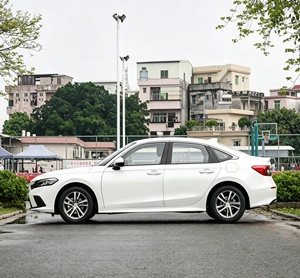 รถเบนซินมือสองรถ2022น้ำมัน240 <span class=keywords><strong>Civic</strong></span> - Product Image 3
