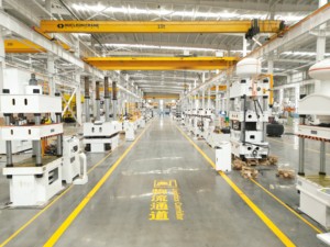 Prensa hidráulica de forja en caliente tipo H de 400T, 500T, 630T, 800T, 1000T, 1600T, 2500T, precio de fábrica del fabricante - Product Image 6
