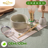 Accessoires Matcha : Fouet en bambou personnalisé, Fouet Chasen en céramique, Bol Chawan, Kits d'outils, Bol, Fouet à Matcha, Kit Matcha, Tasse, Service à thé