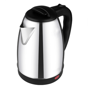 High Quality Home Kitchen Appliances Stainless Steel Cordless 1.8L 1500w Water <b>Kettle</b> - Product Image 2