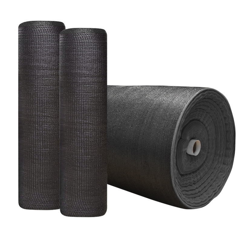 New Material HDPE Shade Sail Outdoor
