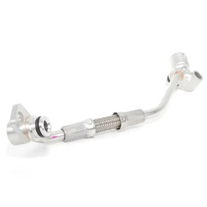 Collettore di aspirazione per RT OEM 7700105852 713383500 852180 - Product Image 6