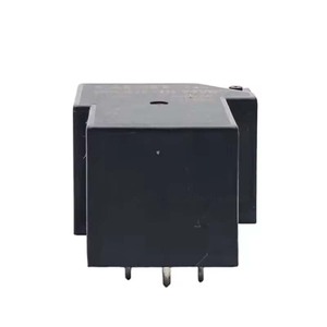 HHC67E-1H-12V 24V/HHC67E-1Z-12V 24VDC Nuevo Relé de 4 pines 5 pines 30A 40A - Product Image 3