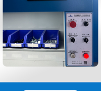 Sistemas de almacenamiento de carrusel vertical Almacén automático inteligente con estante giratorio y portador controlado por software
