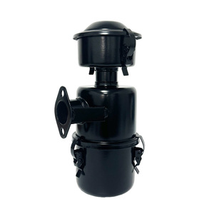 Filtre à air 170F173F178F186F186FA188 pour moteur refroidi par air, pompe à eau et pièces de motoculteur - Product Image 1