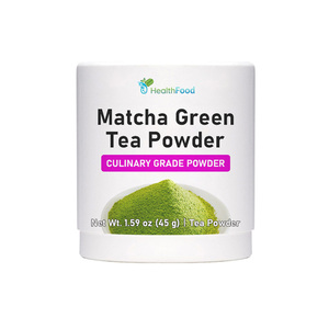 Expédition rapide, poudre de thé vert matcha, matcha contribuant à maintenir un équilibre mental et corporel, complément alimentaire - Product Image 1