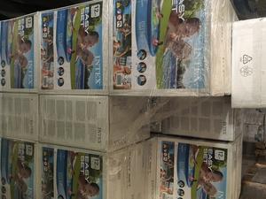 Vente en gros <span class=keywords><strong>Intex</strong></span> 28130 <span class=keywords><strong>piscine</strong></span> gonflable en PVC facile à installer 366X76cm grande pour les familles enfants adultes - Product Image 4