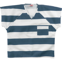 Camisetas de Trabajo Casuales Simples de Fábrica China, Cuello en V, Bolsillo en el Pecho, Personalizables, con Estampado de Rayas Tristitch