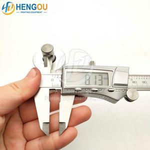 Pièces de machine d'impression DL-32-10-P-A-SA SA203358 pour presse offset Rola 500, pièces détachées pneumatiques, cylindre 32x10mm - Product Image 4