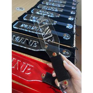 ไม้พายตีกระดูก Bdsm,ทำด้วยมือเพศตี - Product Image 3