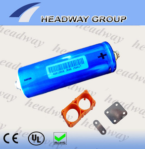 Batterie au lithium rechargeable 38120S Batterie de chariot élévateur au lithium Headway 38120 10ah 3.2v Cellules de batterie Lifepo4 - Product Image 4