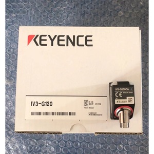 เซ็นเซอร์วิชัน Keyence รุ่น IV3-G600CA เซ็นเซอร์ภาพ 2048 พิกเซล ความเร็ว 10 เฟรมต่อวินาที กล้องอุตสาหกรรมตรวจจับใบหน้า - Product Image 4