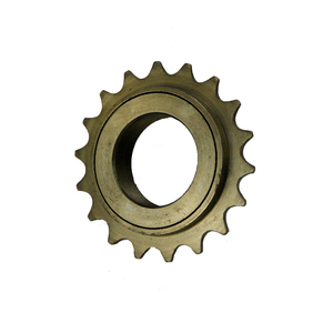 Piñón de Acero REDVAN FL1005, Rueda Libre Grande de 18T, Velocidad Única, para Bicicletas de Carretera/<span class=keywords><strong>Montaña</strong></span>/BMX/Ciudad - Product Image 4