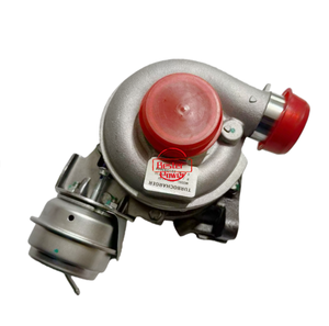 Turbocompresseur GTB1444VZ pour <span class=keywords><strong>Kia</strong></span> <span class=keywords><strong>Ceed</strong></span> Soul <span class=keywords><strong>1</strong></span>.<span class=keywords><strong>6</strong></span> <span class=keywords><strong>CRDi</strong></span> 28201-2A700 28201-2A710 775274-0002 775274-5002 - Product Image 2