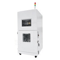 Máquina de Prueba de Cortocircuito para Baterías de Litio, Equipo de Prueba de Cortocircuito para Baterías, Máquina de Prueba de Fallos en Baterías